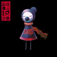 Iglooghost - Mei Mode