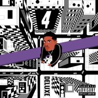 Pi'erre Bourne - The Life Of Pi'erre 4 (Deluxe)