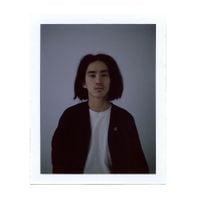 Jonah Yano - souvenir