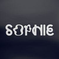 SOPHIE - Get Higher