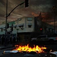 Wale - The Imperfect Storm