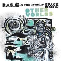 Ras G - Other Worlds
