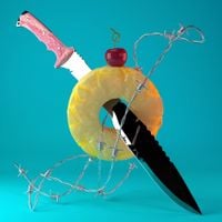 Eprom - Pineapple