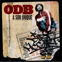 Ol' Dirty Bastard - A Son Unique