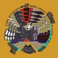 Kahil El'Zabar - Spirit Groove