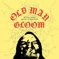 Old Man Gloom - Willing Vessel / Storms in Our Eyes