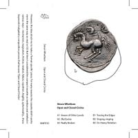 Simon Whetham - Open and Closed Circles