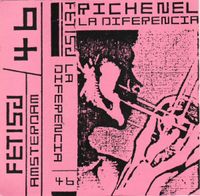 Richenel - La Diferencia