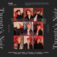 NOIR - Twenty's Noir