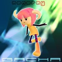 NANORAY - GACHA