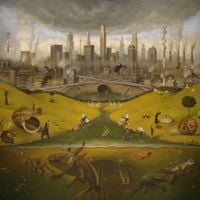 Lisandro Aristimu&ntilde;o - Mundo Anfibio