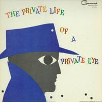 Enoch Light & The Light Brigade - The Private Life Of A Private Eye