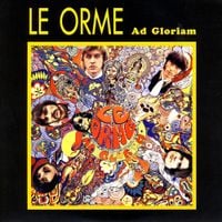 Le Orme - Ad Gloriam