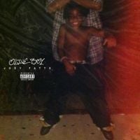 Joey Fatts - Olive Boy