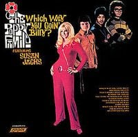 The Poppy Family - Which Way You Goin' Billy?