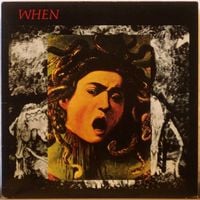 When - Death in the Blue Lake