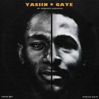 Amerigo Gazaway - Yasiin Gaye: The Departure (Side One)