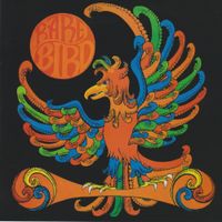 Rare Bird - Rare Bird