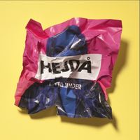 Little Jinder - Hejd&aring;