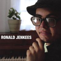 Ronald Jenkees - Ronald Jenkees