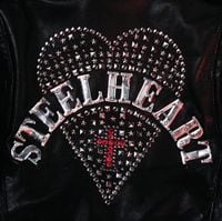 Steelheart - Steelheart
