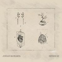 Jordan Mackampa - Physics
