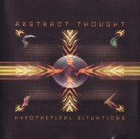 Abstract Thought - Hypothetical Situations