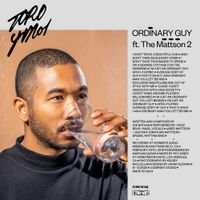 Toro y Moi - Ordinary Guy