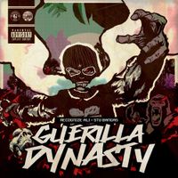 Recognize Ali & Stu Bangas - Guerilla Dynasty