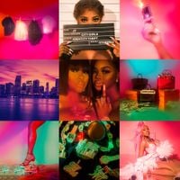 City Girls - City On Lock