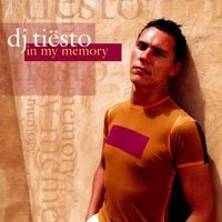 Ti&euml;sto - In My Memory