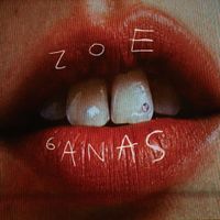 Zoe Gotusso - Ganas