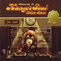 Kanye West - Welcome To Kanye's Soul Mix Show
