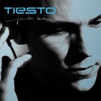 Ti&euml;sto - Just Be