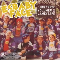 Esbabyface - Jinetero: la Mixtape (Vol.2)