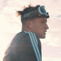 Peke&ntilde;o 77 - Tony Love