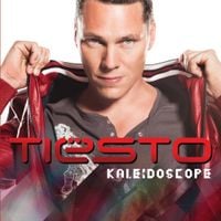 Ti&euml;sto - Kaleidoscope