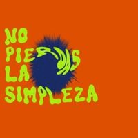 Luca Bocci - No Pierdas la Simpleza