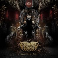 Enterprise Earth - Foundation of Bones