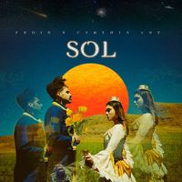 Froid & Cynthia Luz - Sol
