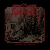 Abduction - A Crown of Curses