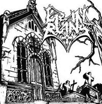Lie In Ruins - Architecture of the Dead