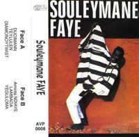 Souleymane Faye - Souleymane Faye