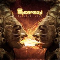 Pendragon - Passion
