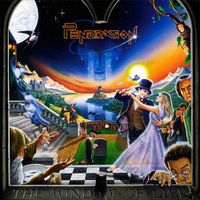 Pendragon - The Window Of Life
