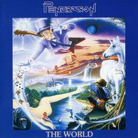 Pendragon - The World