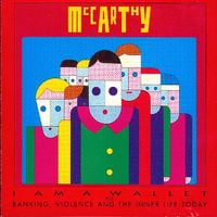 McCarthy - Banking, Violence and the Inner Life Today