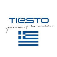 Ti&euml;sto - Parade of the Athletes