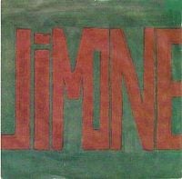 James - Jimone (What's the World)