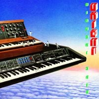 佐藤博 [Hiroshi Sato] - オリエント [Orient]